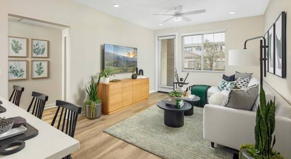 1BR/1BA Apartment on E Arnaudo Blvd · Tracy photo 5