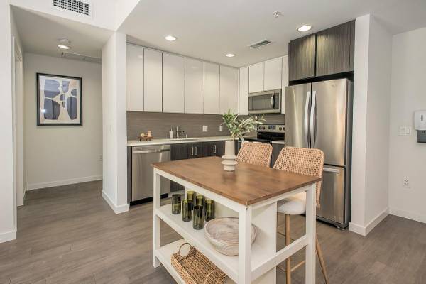 1BR/1BA Apartment on Golden Gate · Dublin photo 4
