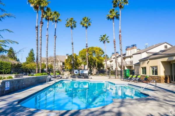 1BR/1BA Apartment on James Donlon Blvd · Antioch photo 2
