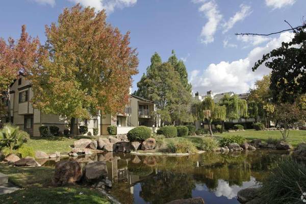 1BR/1BA Apartment on James Donlon Blvd · Antioch photo 3
