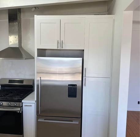 2BR/1BA Duplex on Marin Ave · Sausalito photo 4