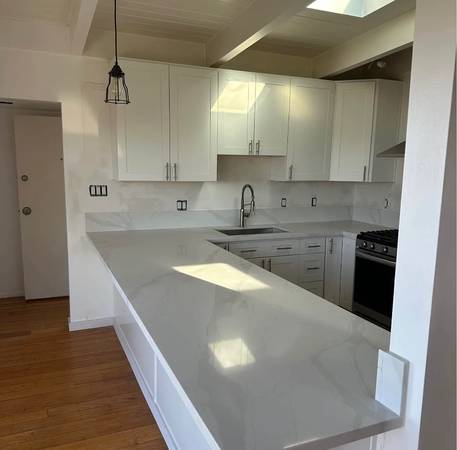 2BR/1BA Duplex on Marin Ave · Sausalito photo 5