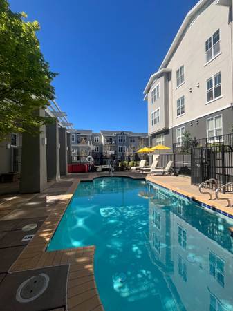 1BR/1BA Apartment on Round Barn Blvd · Santa Rosa photo 2