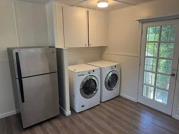 1BR/1BA Duplex · Pleasanton photo 2