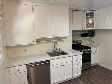 1BR/1BA Duplex · Pleasanton photo 3