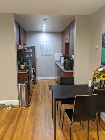 1BR/1BA Apartment on Martin Luther King · Berkeley photo 4