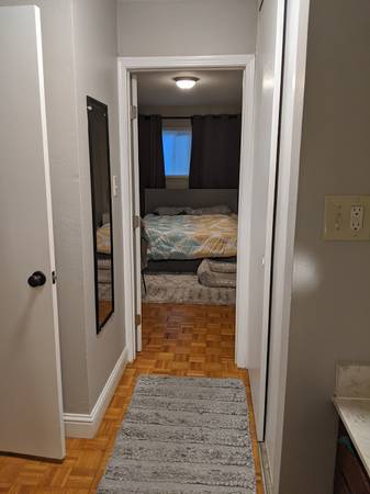 1BR/1BA Apartment on Martin Luther King · Berkeley photo 5