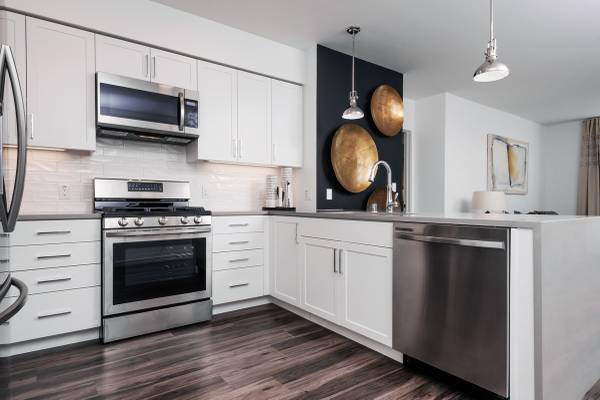 1BR/1BA Apartment on Diablo Road · Danville photo 5