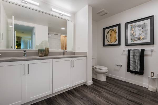 2BR/3BA Townhouse on Diablo Road · Danville photo 2