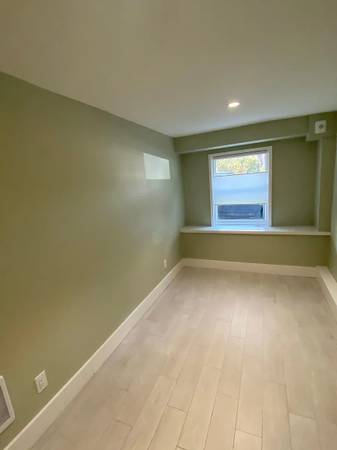1BR/1BA Single Family House on Oak St · San Francisco photo 5