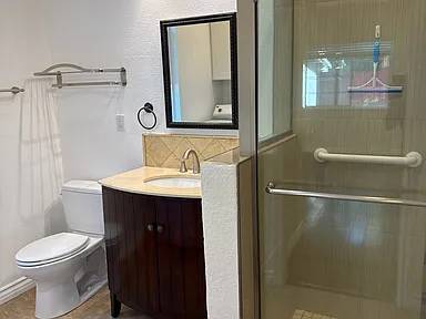 1BR/1BA In Law Adu on River Ranch Cir · Saratoga photo 5
