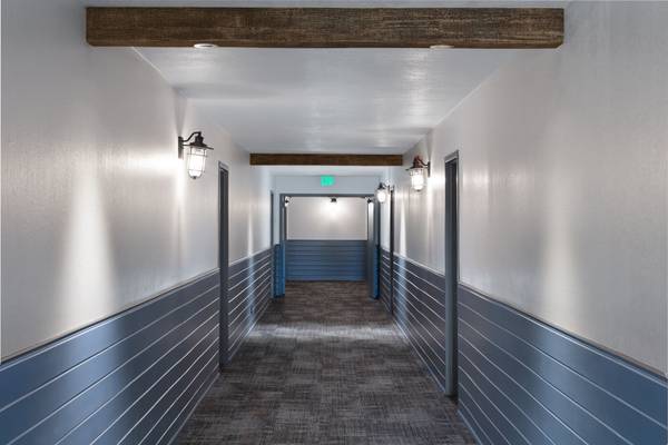 1BR/1BA Apartment on Harder Road · Hayward photo 4