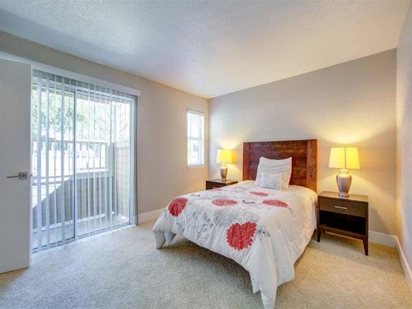 2BR/2BA Apartment on Snell Ave · San Jose photo 2