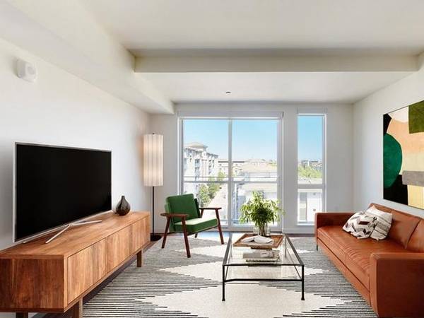 1BR/1BA Apartment on Campbell Lane · Dublin photo 4