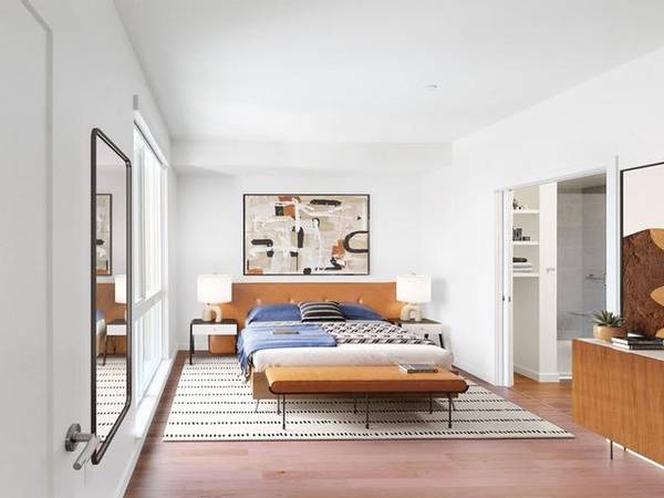 1BR/1BA Apartment on Campbell Lane · Dublin photo 5
