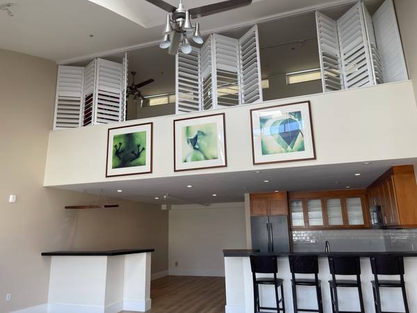 3BR/2BA Loft · San Francisco photo 2