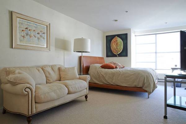 3BR/2BA Loft · San Francisco photo 3