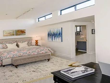 3BR/2BA Loft · San Francisco photo 4
