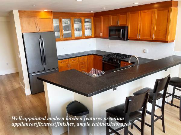 3BR/2BA Loft · San Francisco photo 5