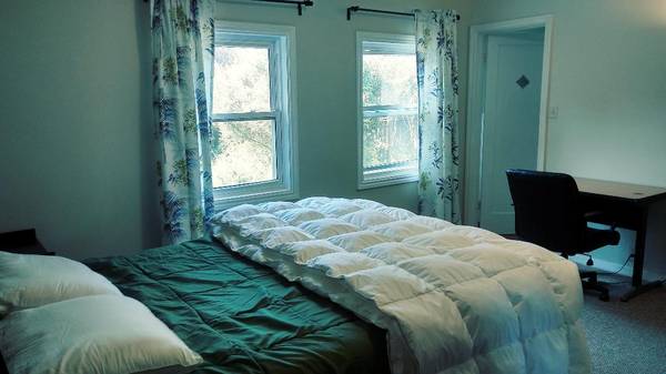 1BR/1BA In Law Adu · San Francisco photo 2