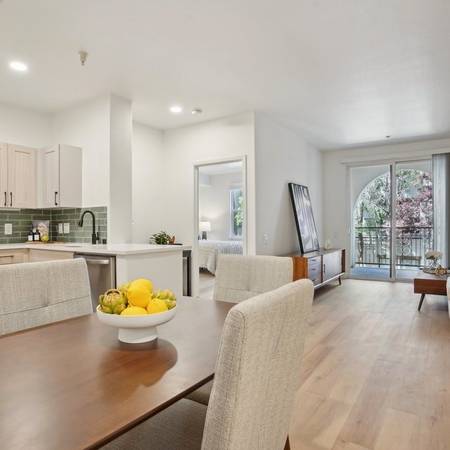 2BR/2BA Apartment on Ryland St. · San Jose photo 3