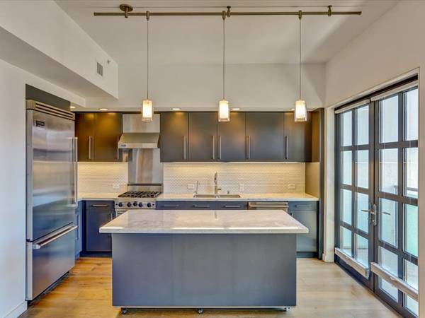 3BR/3BA Condo on Bryant Street · San Francisco photo 5