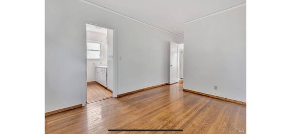 1BR/1BA Apartment · Napa photo 5