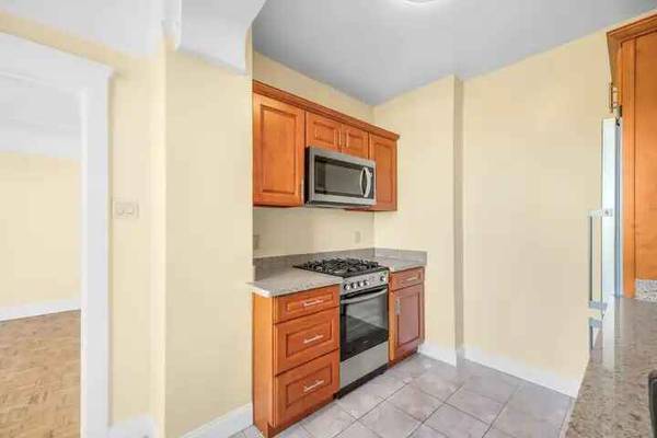 1BR/1BA Apartment on Fillmore St · San Francisco photo 3