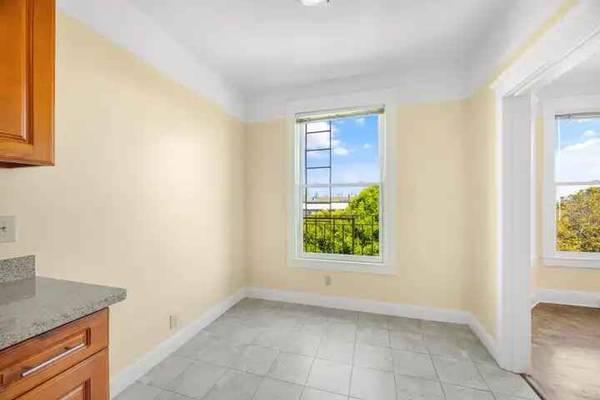 1BR/1BA Apartment on Fillmore St · San Francisco photo 4