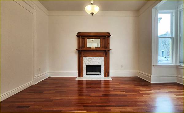 3BR/2BA Flat on Lyon St · San Francisco photo 2
