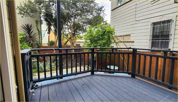 3BR/2BA Flat on Lyon St · San Francisco photo 4