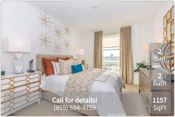 2BR/2BA Apartment on Berryessa Rd · San Jose photo 3