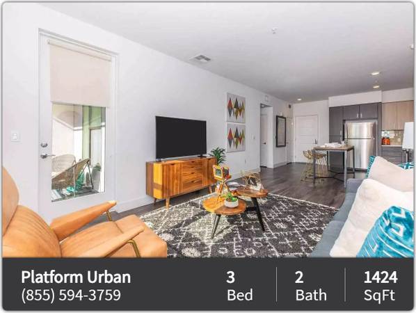 3BR/2BA Apartment on Berryessa Rd · San Jose photo 2