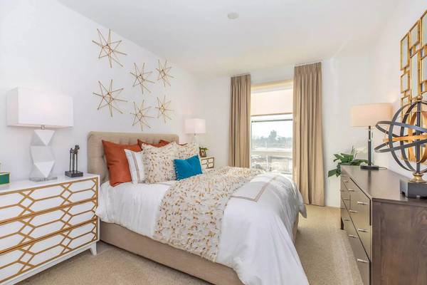 3BR/2BA Apartment on Berryessa Rd · San Jose photo 3