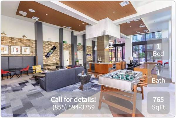 1BR/1BA Apartment on Berryessa Rd · San Jose photo 2