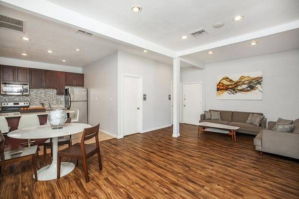 1BR/1BA Apartment on Stokes Street · San Jose photo 2