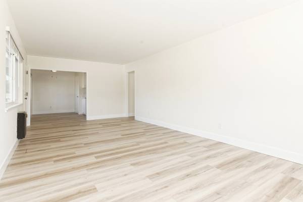 2BR/2BA Apartment · San Leandro photo 5