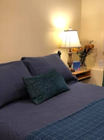 1BR/1BA Apartment · San Francisco photo 2
