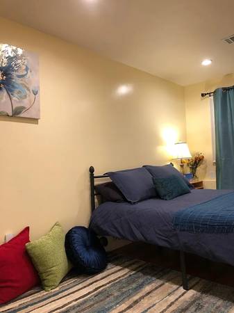 1BR/1BA Apartment · San Francisco photo 3