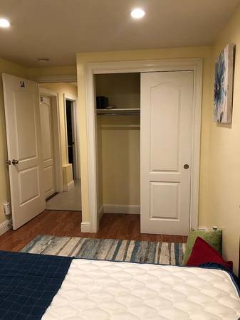 1BR/1BA Apartment · San Francisco photo 4