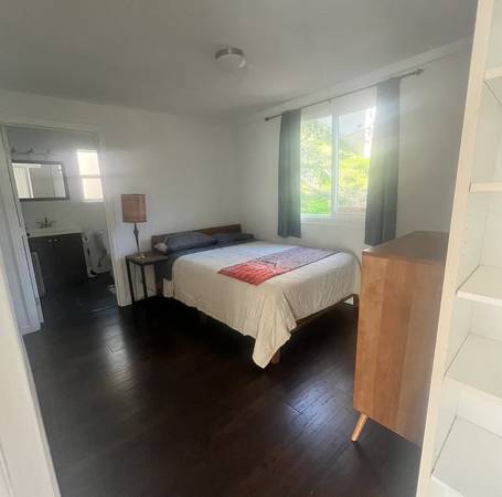 1BR/1BA Single Family House on Rocca Dr · Fairfax photo 2