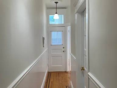 1BR/1BA Flat on Natoma St · San Francisco photo 3