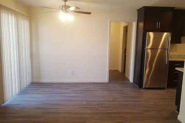 2BR/2BA Apartment on Stokes St · San Jose photo 4