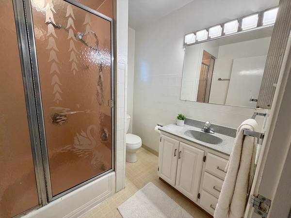 0BR/1BA Apartment on Ward St · Larkspur photo 4