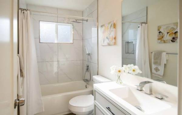 3BR/2BA Apartment · Hayward photo 3