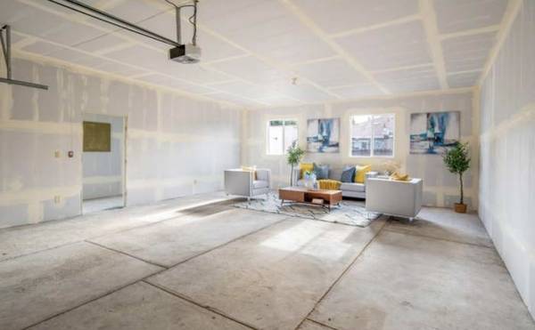 3BR/2BA Apartment · Hayward photo 4