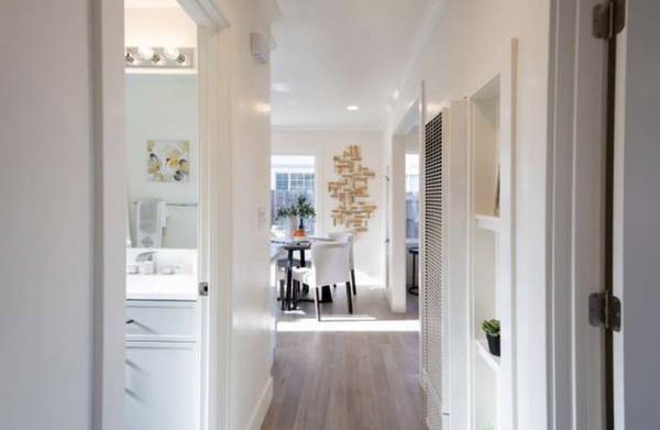 3BR/2BA Apartment · Hayward photo 5