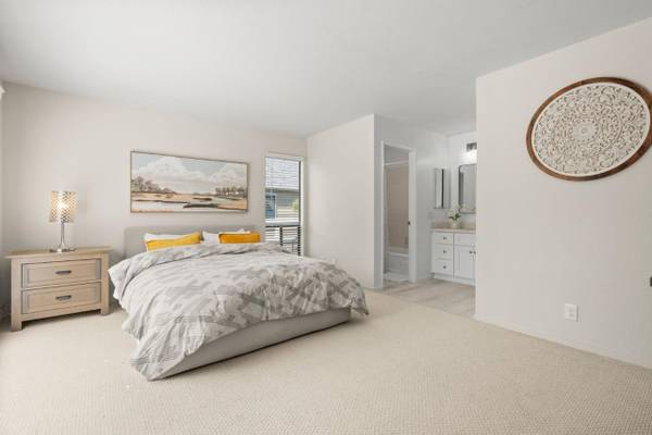 1BR/1BA Condo on Shoreline Dr · San Mateo photo 5