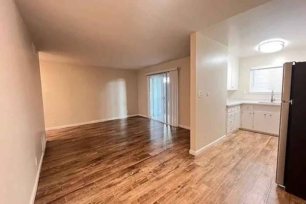 1BR/1BA Apartment on E Campbell Ave · San Jose photo 2