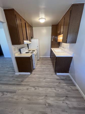 1BR/1BA Apartment · San Jose photo 3